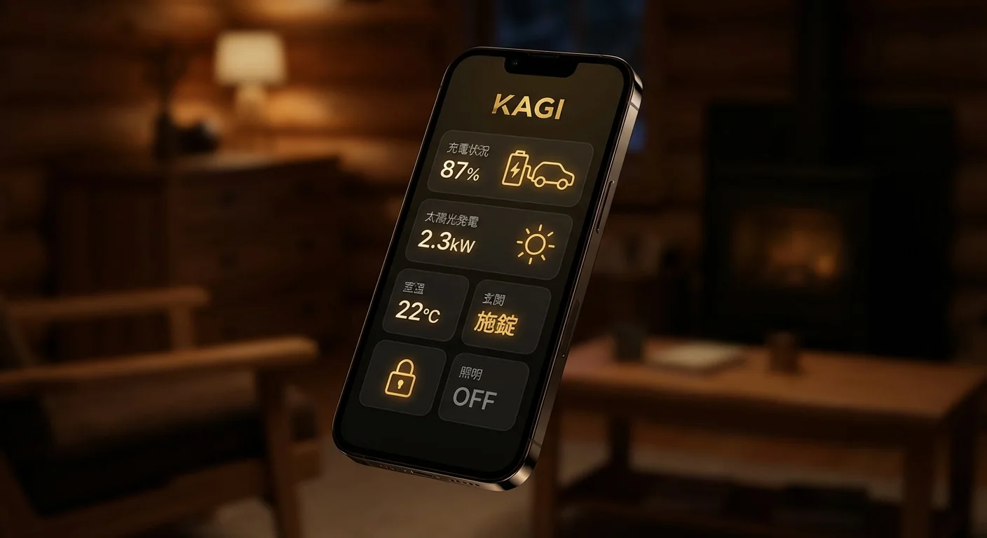 ドームスマートコントロール