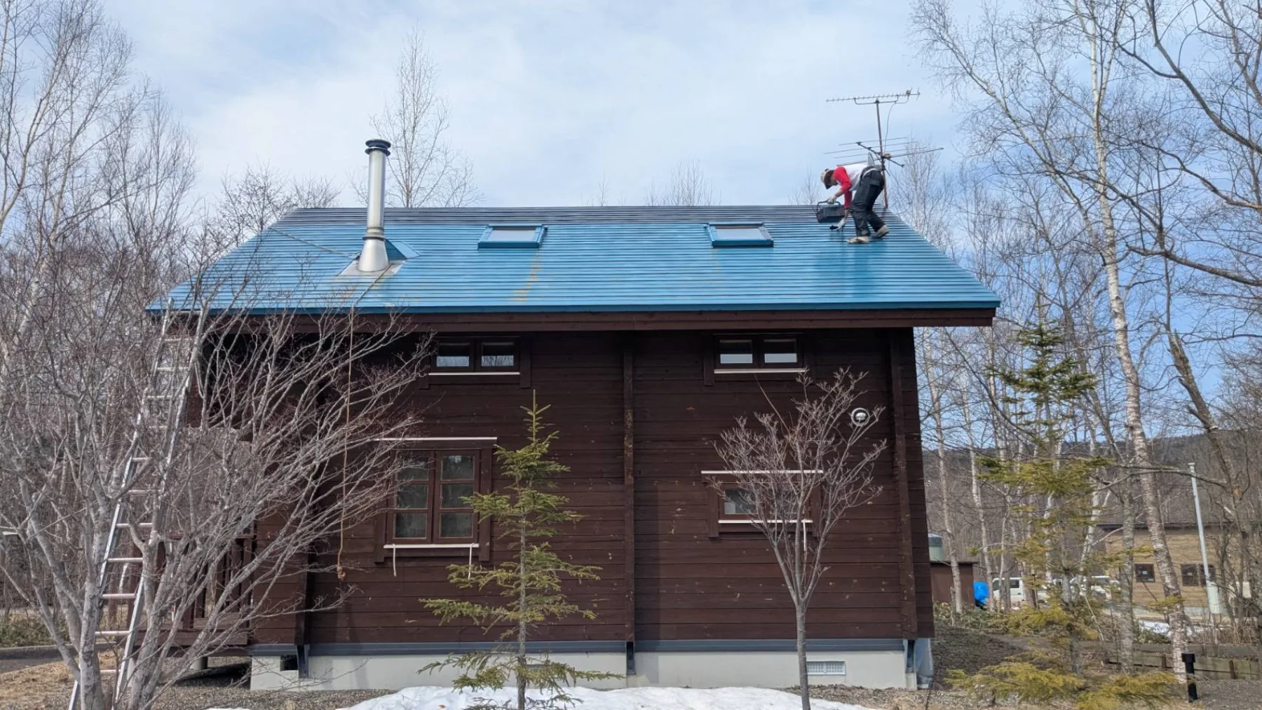 Lodge 3