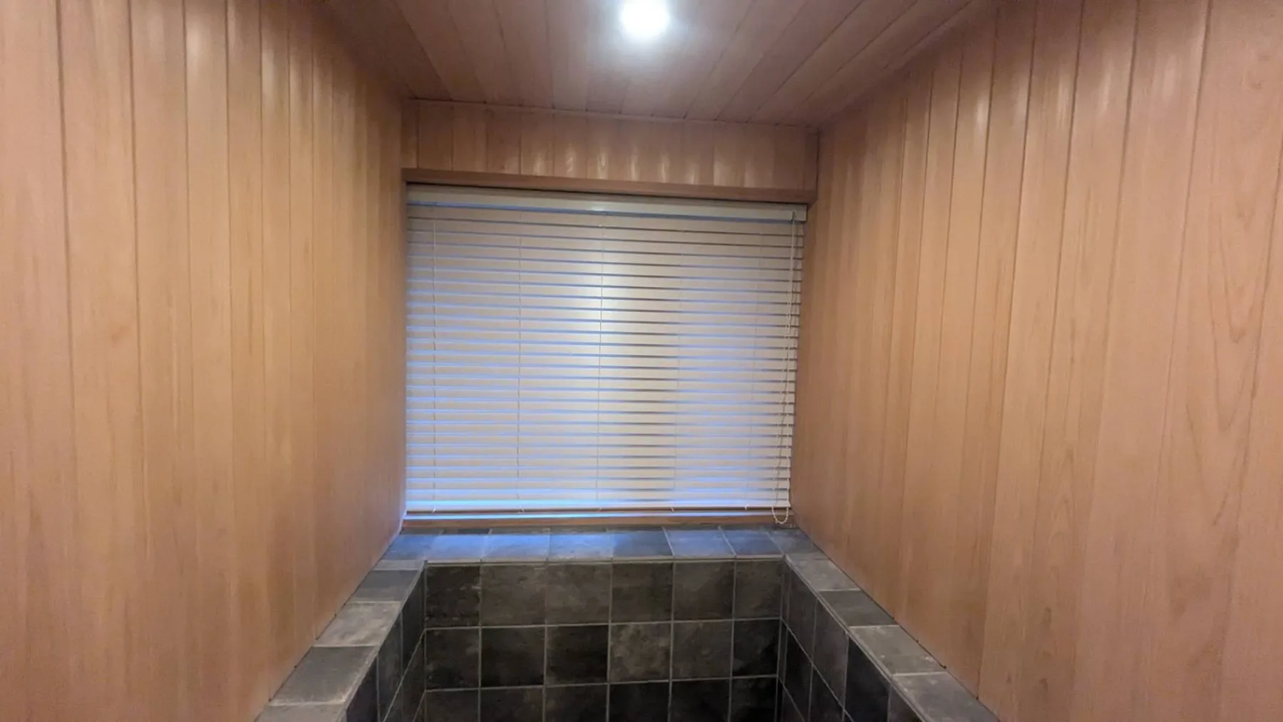 Lodge onsen