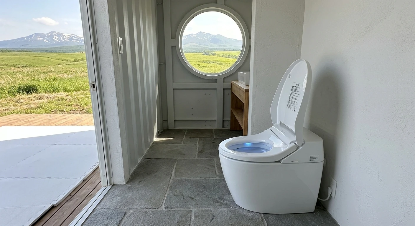 TOTO Neorest